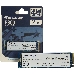 Накопитель SSD M.2 Patriot 2.0Tb P300 <P300P2TBM28> (PCI-E 3.0 x4, up to 2100/1650MBs, 290000 IOPs, 3D TLC, SMI2263XT, TBW 320Tb, 22х80mm), фото 6