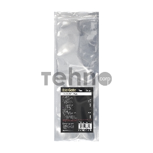 Термопаста ExeGate ETP-11WMK Platinum (11 Вт/(м•К), 30г, шприц с лопаткой) Термопаста ExeGate ETP-11WMK Platinum (11 Вт/(м•К), 30г, шприц с лопаткой)