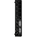 Компьютер  Lenovo ThinkCentre Tiny M70q-3 slim PG G7400T 8Gb SSD256Gb UHDG 710 Windows 11 Professional WiFi BT kb мышь черный (11USS09U00/R), фото 5