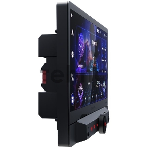 Автомагнитола Prology MPA-320 DSP 2DIN 4x60Вт