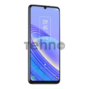 Смартфон TCL 40SE Dark Grey, 17,15 см (6.75