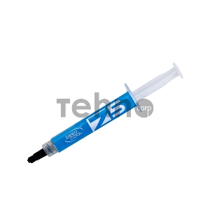 Термопаста DeepCool Z5 (3г, шприц)