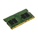 Модуль памяти Kingston SODIMM 8GB 3200MHz DDR4 Non-ECC CL22  SR x8, фото 2