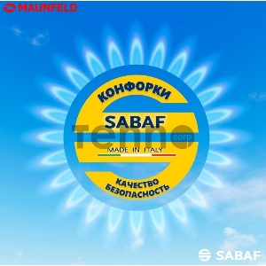 Газовая панель MAUNFELD EGHG.64.23CB/G Газовая панель MAUNFELD EGHG.64.23CB/G