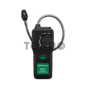 Цифровой детектор утечки газа MS6310 MASTECH