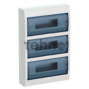 Бокс ЩРН-П-36 ИЭК MKP12-N-36-40-05