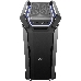 Корпус без блока питания Cooler Master Case Cosmos C700P Black Edition, w/o PSU, Full Tower, фото 17