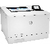 Принтер лазерный HP Color LaserJet Pro M455dn (3PZ95A) A4 Duplex Net, фото 2