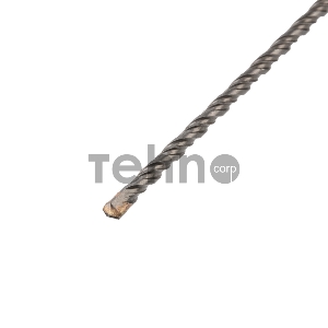 Бур по бетону 6x260x200 мм SDS PLUS Kranz