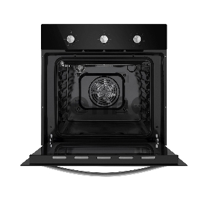 Шкаф духовой электрический MAUNFELD EOEС.586B, встраиваемый