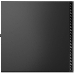 Компьютер  Lenovo ThinkCentre Tiny M70q-3 slim PG G7400T 8Gb SSD256Gb UHDG 710 Windows 11 Professional WiFi BT kb мышь черный (11USS09U00/R), фото 6