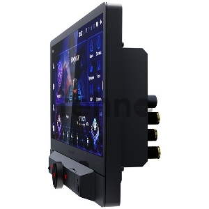 Автомагнитола Prology MPA-320 DSP 2DIN 4x60Вт