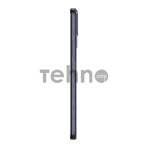 Смартфон TCL 40SE Dark Grey, 17,15 см (6.75