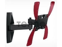 Кронштейн для телевизора Holder LCDS-5046 черный 22