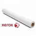 Бумага XEROX для струйной печати 180г, 0.610х30м кратно 1рул., фото 1