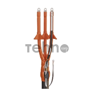 Муфта кабельная 3ПКВТп-10-70/120-Б КВТ 66283