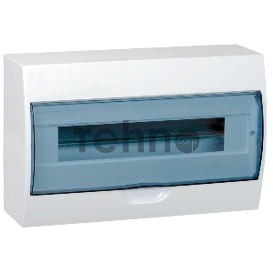 Бокс ЩРН-П-18 ИЭК MKP12-N-18-40-10