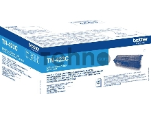 Тонер-картридж Brother TN-423C голубой (4000 стр.) для HL-L8260CDW, HL-L8360CDW, DCP-L8410CDW, MFC-L8690CDW, MFC-L8900CDW