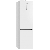 Холодильник Hisense RB440N4BW1 белый (двухкамерный), фото 1