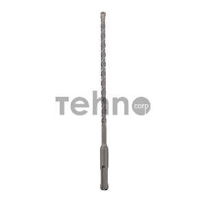 Бур по бетону 6x210x150 мм SDS PLUS Kranz