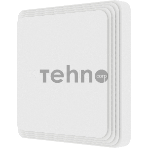 Точка доступа Keenetic Voyager Pro Pack  (KN-3510) с Mesh Wi-Fi 6 AX1800, анализатором спектра Wi-Fi, 2-портовым Smart-коммутатором, переключателем режима роутер/ретранслятор и питанием Power over Ethernet (БП не входят в комплект)