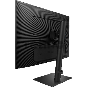 ЖК-монитор Samsung 27 S27A400UJI/ Samsung S27A400UJI 27 Wide LCD IPS LED monitor, 1920*1080, 16:9, 5(GtG)ms, 250 cd/m2, static 1000:1, 178°/178°, 75Hz, HDMI, DP, USB 3.0x2, USB 2.0x2, USB-C, VESA 100x100 mm, HAS, внутренний БП, FreeSync, Кабель USB Type-C