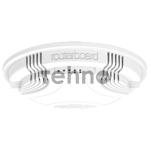 Точка доступа Wi-Fi2.4GHZ RBCAP2ND MIKROTIK