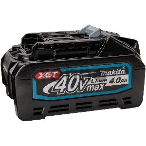 Аккумулятор MAKITA 191B26-6  BL4040,40В,4Ач,XGT,кор