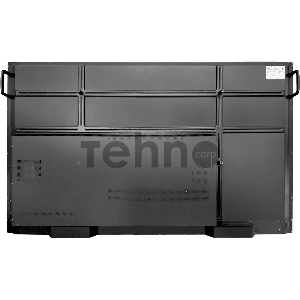 Интерактивный  комплекс NextPanel 75