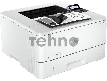 Принтер HP LaserJet Pro M4003dw (A4), 40 ppm, 256MB, 1.2 MHz, tray 100+250 pages, USB+Ethernet+Wi-Fii, Print Duplex, Duty - 80K pages