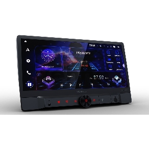 Автомагнитола Prology MPA-320 DSP 2DIN 4x60Вт