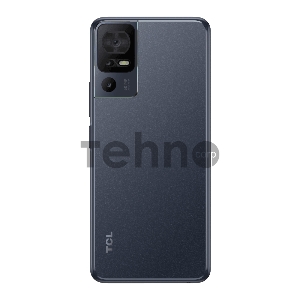 Смартфон TCL 40SE Dark Grey, 17,15 см (6.75