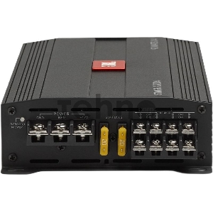 Автоусилитель JBL STAGEA9004  4-канальный Класс D, 110 Вт х 4 MAX @ 2 Ом, 90 Вт х 4 RMS @ 4 Ом, 220 Вт х 2 RMS @ 4 Ом, вход Hi/Lo, размеры: 50 x 145 x 269 мм