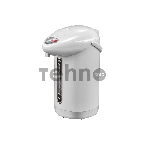 Термопот Centek CT-0089 White 3л, 750Вт, 3 способа подачи