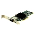 Контроллер LSI SAS9300-8E (PCI-E 3.0 x8, LP, EXTERNAL) SGL SAS12G, 8port (2*extSFF8644), Каб.отдельно, фото 5
