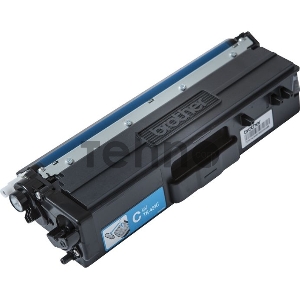 Тонер-картридж Brother TN-423C голубой (4000 стр.) для HL-L8260CDW, HL-L8360CDW, DCP-L8410CDW, MFC-L8690CDW, MFC-L8900CDW