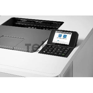 Принтер лазерный HP Color LaserJet Pro M455dn (3PZ95A) A4 Duplex Net