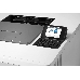 Принтер лазерный HP Color LaserJet Pro M455dn (3PZ95A) A4 Duplex Net, фото 10