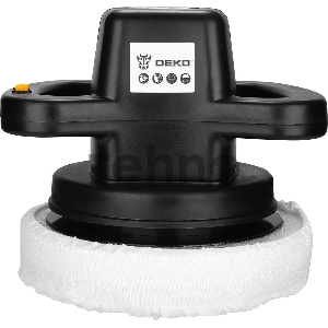 Полировальная машина Deko DKP200 200Вт