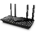 Роутер беспроводной TP-Link Archer AX55 AX3000 10/100/1000BASE-TX черный, фото 19