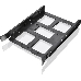Корпус Thermaltake V350 TG ARGB AIR черный без БП ATX 2x120mm 2x140mm 2xUSB2.0 1xUSB3.0 audio bott PSU, фото 3
