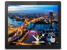 Монитор LCD 38,1 cm (15