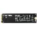 Накопитель  SSD Samsung 2TB M.2 980 PRO PCI-E NVMe 2280 (MZ-V8P2T0BW), фото 2