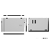 Ноутбук HIPER H1306O5165HM SLIM 360 13", фото 1