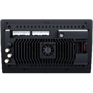 Автомагнитола Prology MPA-320 DSP 2DIN 4x60Вт