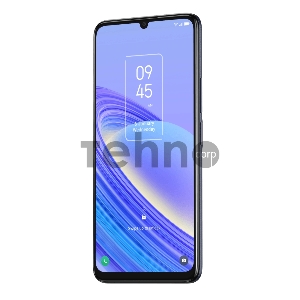 Смартфон TCL 40SE Dark Grey, 17,15 см (6.75