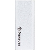 Накопитель External SSD Transcend 500Gb ESD260C <TS500GESD260C> (USB3.1 gen 2, Type C 520/460Mbs, 3D NAND, 81x34x8mm, 33g) Silver, фото 3