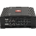 Автоусилитель JBL STAGEA9004  4-канальный Класс D, 110 Вт х 4 MAX @ 2 Ом, 90 Вт х 4 RMS @ 4 Ом, 220 Вт х 2 RMS @ 4 Ом, вход Hi/Lo, размеры: 50 x 145 x 269 мм, фото 4