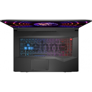 Ноутбук MSI B13VGK-441RU 9S7-17L531-441 i7-13700H 2400 МГц 17.3 1920x1080 16Гб DDR5 SSD 1Тб RTX 4070 8Гб ENG/RUS/да Windows 11 Home Titanium Grey 2.7 кг 9S7-17L531-441
