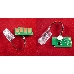 Чип Samsung SCX-8030/8040/8230/8240 (MLT-K607S) 20K (ELP, Китай), фото 2